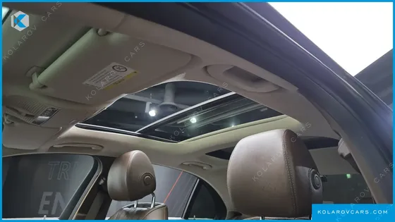 MERCEDES E-CLASS E300 4MATIC EXCLUSIVE