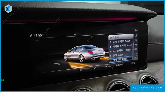 MERCEDES E-CLASS E300 4MATIC EXCLUSIVE