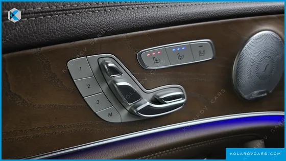 MERCEDES E-CLASS E300 4MATIC EXCLUSIVE