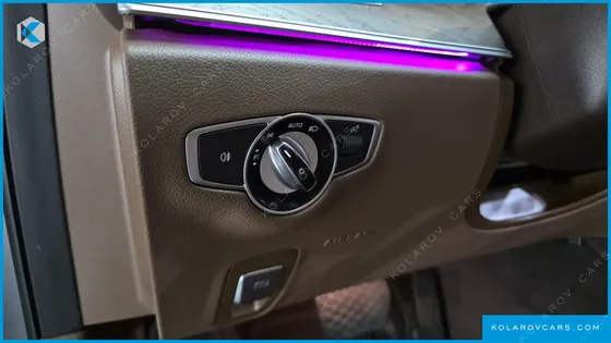 MERCEDES E-CLASS E300 4MATIC EXCLUSIVE