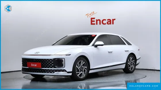 HYUNDAI GRANDEUR PREMIUM