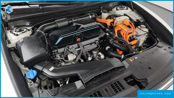 HYUNDAI GRANDEUR PREMIUM