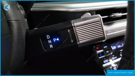 HYUNDAI GRANDEUR PREMIUM