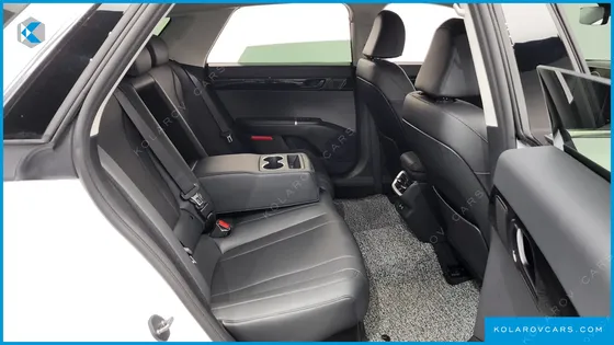 HYUNDAI GRANDEUR PREMIUM