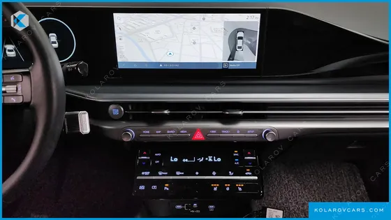 HYUNDAI GRANDEUR PREMIUM