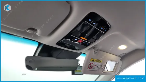 HYUNDAI GRANDEUR PREMIUM