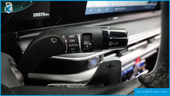 HYUNDAI GRANDEUR PREMIUM