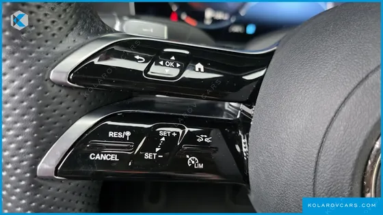MERCEDES E-CLASS E350 4MATIC AMG LINE