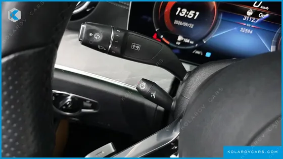 MERCEDES E-CLASS E350 4MATIC AMG LINE