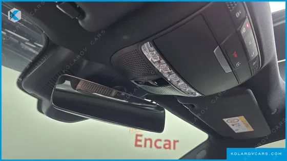 MERCEDES E-CLASS E350 4MATIC AMG LINE