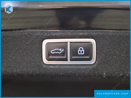 HYUNDAI GRANDEUR CALLIGRAPHY