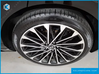 HYUNDAI GRANDEUR CALLIGRAPHY