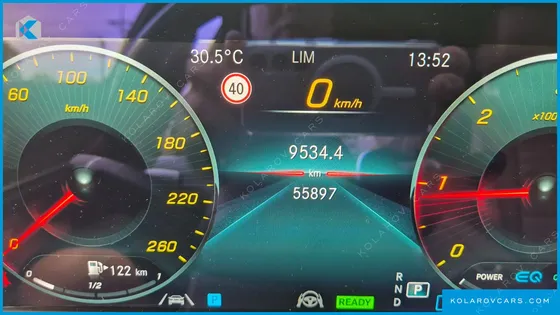 MERCEDES E-CLASS E220D 4MATIC EXCLUSIVE