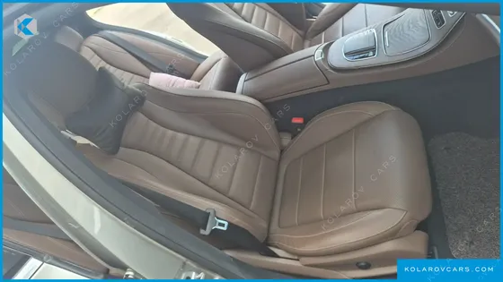 MERCEDES E-CLASS E220D 4MATIC EXCLUSIVE