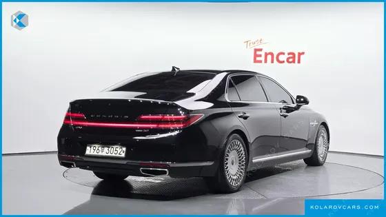 GENESIS G90 3.8 AWD