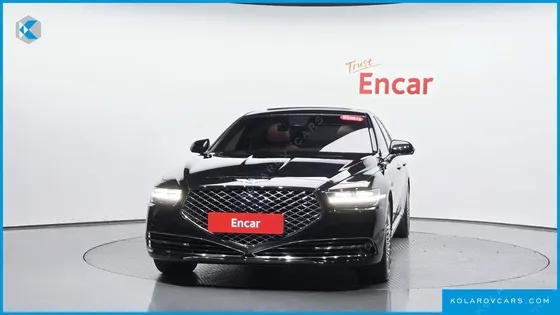 GENESIS G90 3.8 AWD