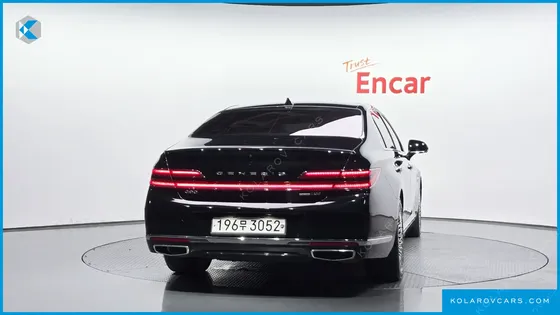 GENESIS G90 3.8 AWD