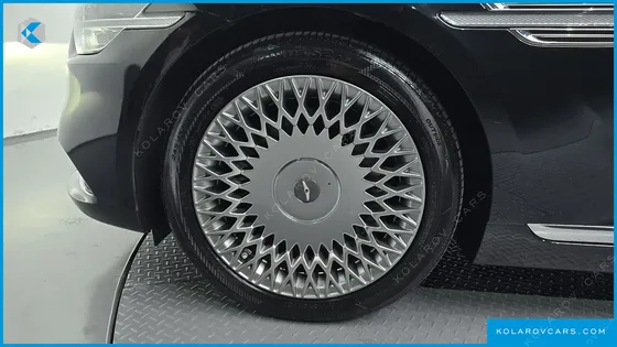 GENESIS G90 3.8 AWD