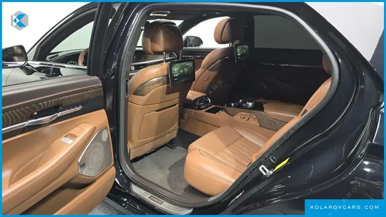 GENESIS G90 3.8 AWD