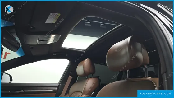 GENESIS G90 3.8 AWD