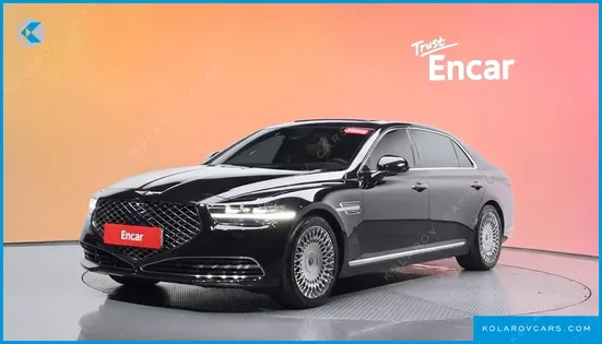 GENESIS G90 3.8 AWD