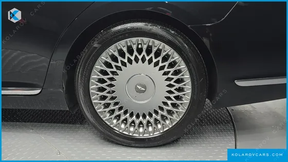 GENESIS G90 3.8 AWD