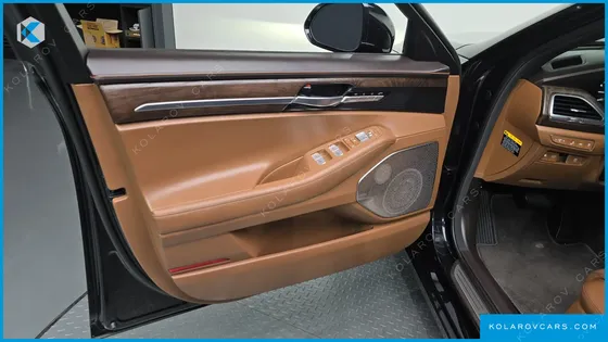 GENESIS G90 3.8 AWD