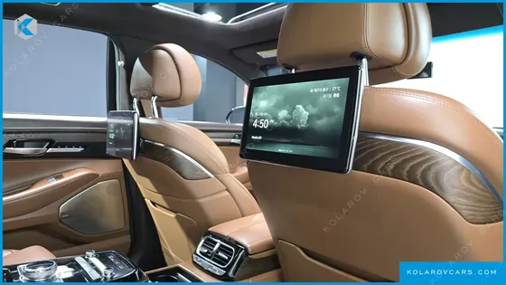 GENESIS G90 3.8 AWD