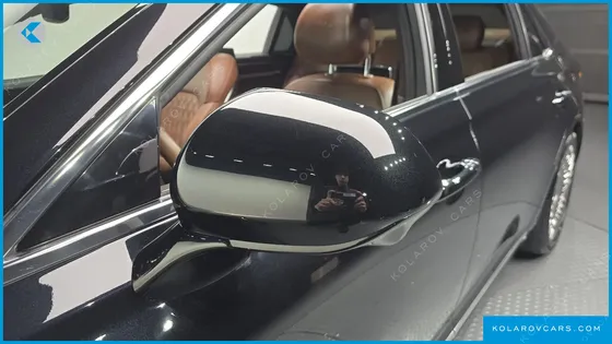 GENESIS G90 3.8 AWD