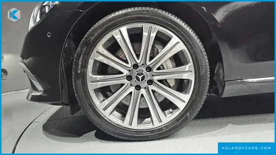 MERCEDES E-CLASS E450 4MATIC EXCLUSIVE