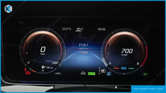 MERCEDES E-CLASS E450 4MATIC EXCLUSIVE