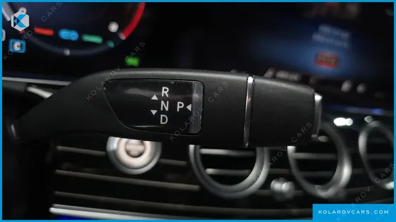 MERCEDES E-CLASS E450 4MATIC EXCLUSIVE