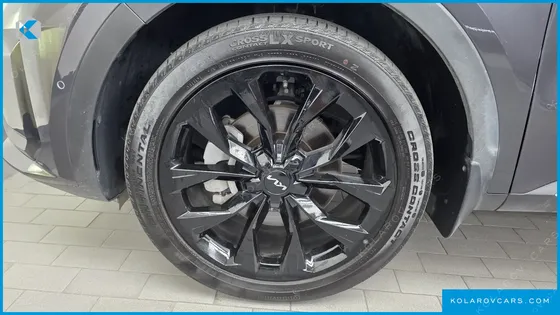 KIA SORENTO DIESEL 2.2 4WD