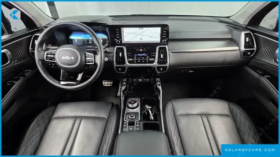 KIA SORENTO DIESEL 2.2 4WD