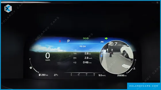 KIA SORENTO DIESEL 2.2 4WD