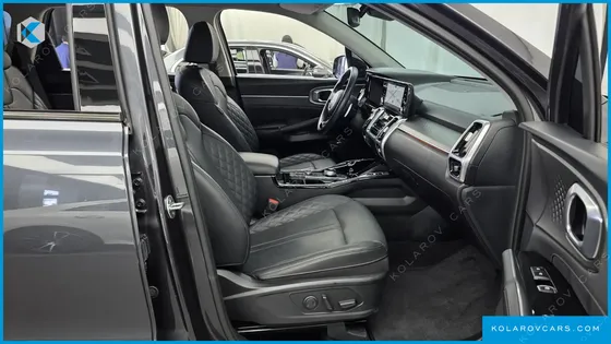 KIA SORENTO DIESEL 2.2 4WD
