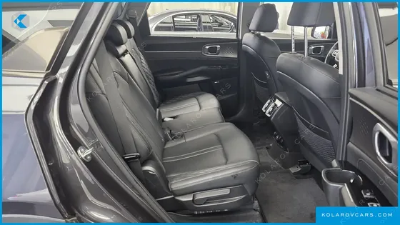 KIA SORENTO DIESEL 2.2 4WD
