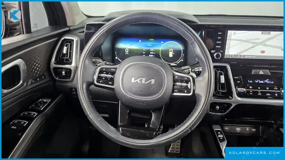 KIA SORENTO DIESEL 2.2 4WD