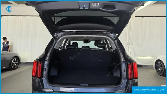 KIA SORENTO DIESEL 2.2 4WD