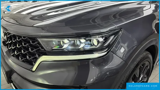 KIA SORENTO DIESEL 2.2 4WD