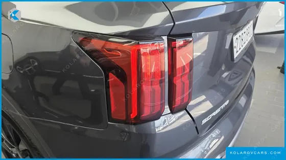 KIA SORENTO DIESEL 2.2 4WD