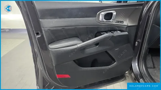 KIA SORENTO DIESEL 2.2 4WD