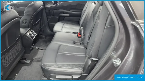 KIA SORENTO DIESEL 2.2 4WD
