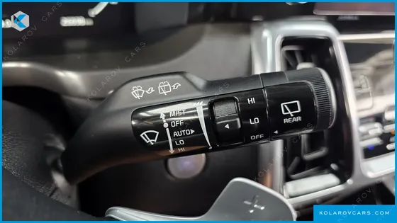 KIA SORENTO DIESEL 2.2 4WD