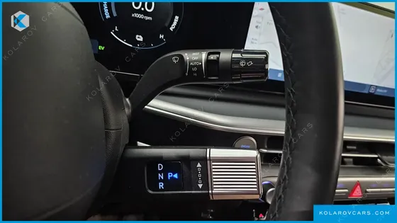 HYUNDAI GRANDEUR PREMIUM