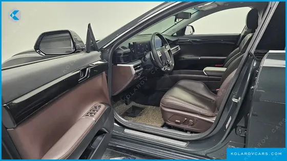 HYUNDAI GRANDEUR PREMIUM
