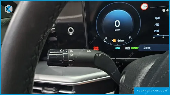 HYUNDAI GRANDEUR PREMIUM