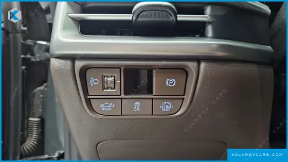 HYUNDAI GRANDEUR PREMIUM
