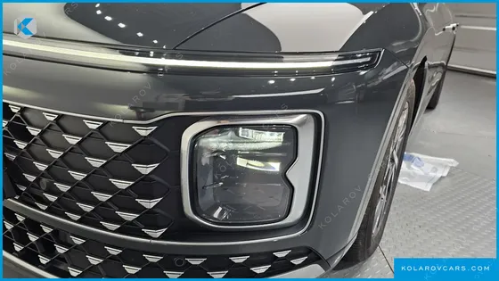 HYUNDAI GRANDEUR PREMIUM