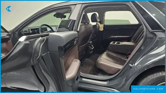 HYUNDAI GRANDEUR PREMIUM